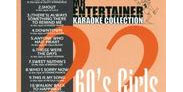 Karaoke 60s Music Compilations