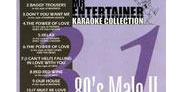 Karaoke 80s Music Compilations