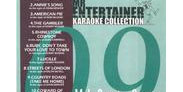 Karaoke Country Music