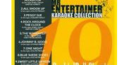 Karaoke Rock & Roll Classics