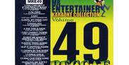 New Karaoke Discs