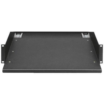 RCB-2HE/SW Pull Out Mounting Plate, For Rack Installation 2RS