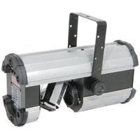 New Generation Titan DMX LED Barrel Scanner
