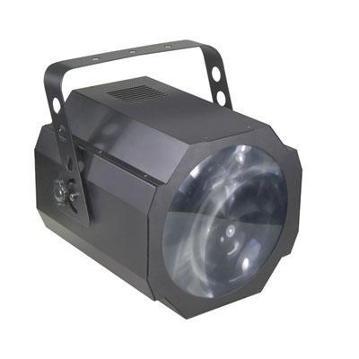 FXLAB Circ7 LED DMX Projection Lighting Effect