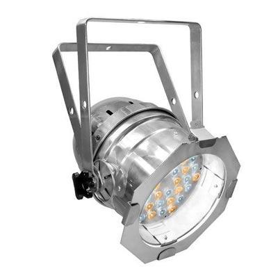 Chauvet&reg; LED Par 64 VW - Black