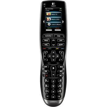 Logitech Harmony 900 Advanced Universal Remote