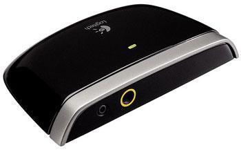 Logitech Harmony Adaptor For Playstation 3