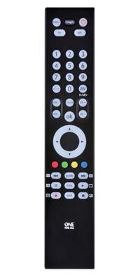 One For All URC3920 Slimline Remote Control