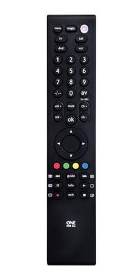 One For All URC3940 Slimline Remote Control