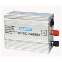 24VDC T0 13.8VDC Converter 7A