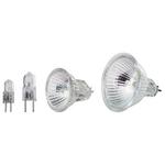 12V Pin Base Lamp and Halogen Reflector Lamp 