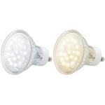 HLZLG-10/WS LED Lamps GU10 230V Spotlight 