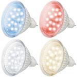 LED Lamps, 9-24V Floodlight 