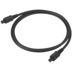 Optical Fibre Cable for Signal Transmission 2 x Toslink 