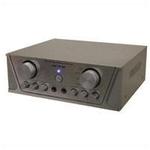 Universal Stereo Karaoke Amplifier 2 x 50Wmax