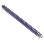 Blacklight Fluorescent Tube 45cm 15w 