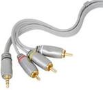 Camcorder Audio/Video Lead