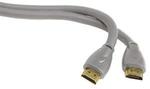 HDMI Plug to Socket Lead 2m Free delivery