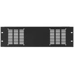 RCP-8726U Rack Panel 3RS for Fan Mounting 