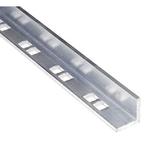 MZF-8004 Aluminium Profiles for installing 19" Units 