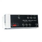 6-Way High Gain TV Amplifier