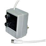 Plug In 2 x 10dB Gain TV Amplifier