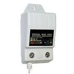 1-Way 7dB Gain TV Amplifier