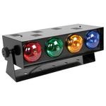 4-Channel Light Sequencer 