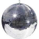Professional Mirror Balls 