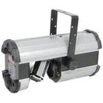 New Generation Titan DMX LED Barrel Scanner 
