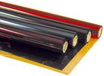 Transparent Colour Film Roll Various Colours 