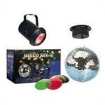 Disco Light Set 2 