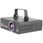 QTX Light Spectrum Laser - 7 Colour 