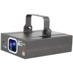 Blue Weapon Laser 