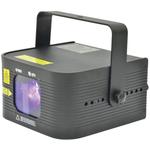 QTX RGB Gyro Laser - Sound to Light and DMX 