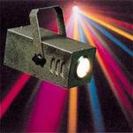Sound Activated Mini Colour Light. Watch Video! 