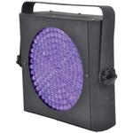 QTX SP-UV Slimline Ultra Violet LED Par64 CAN 