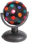 Rotating Disco Ball. Watch Video! 