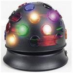 Rotating Fireball Lamp. Great for Bedrooms &nbsp: Watch Video! 