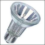 PAR20 Lamp E27 240v 50w - SP10&deg; 