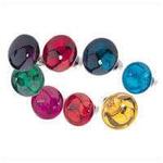 Coloured R80 Reflector Lamp - Red - 160.002 - 