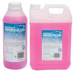 High Quality Smoke Fluid <b>5 Or 1 Litre Bottles</b>
