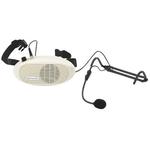 Battery Operated Waistband Amplifier 
