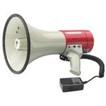 Megaphone Watch Video! 