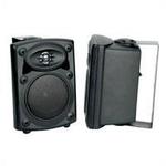 40w RMS Amplified Stereo Speaker System - Black - 170.170 - 
