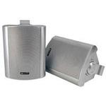 Amplified 2-way Speaker Set 40w RMS <b>Various Colours</b>