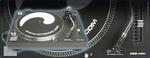 Citronic PD-1 Direct Drive DJ Turntable