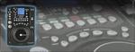 Citronic MPCD-S26 Ultima Desktop CD/MP3 Player 