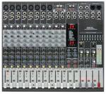 Professional Mixing Consoles  with DSP 12 / 16 Channel 