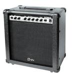 35W Guitar Amplifier With Reverb Feature